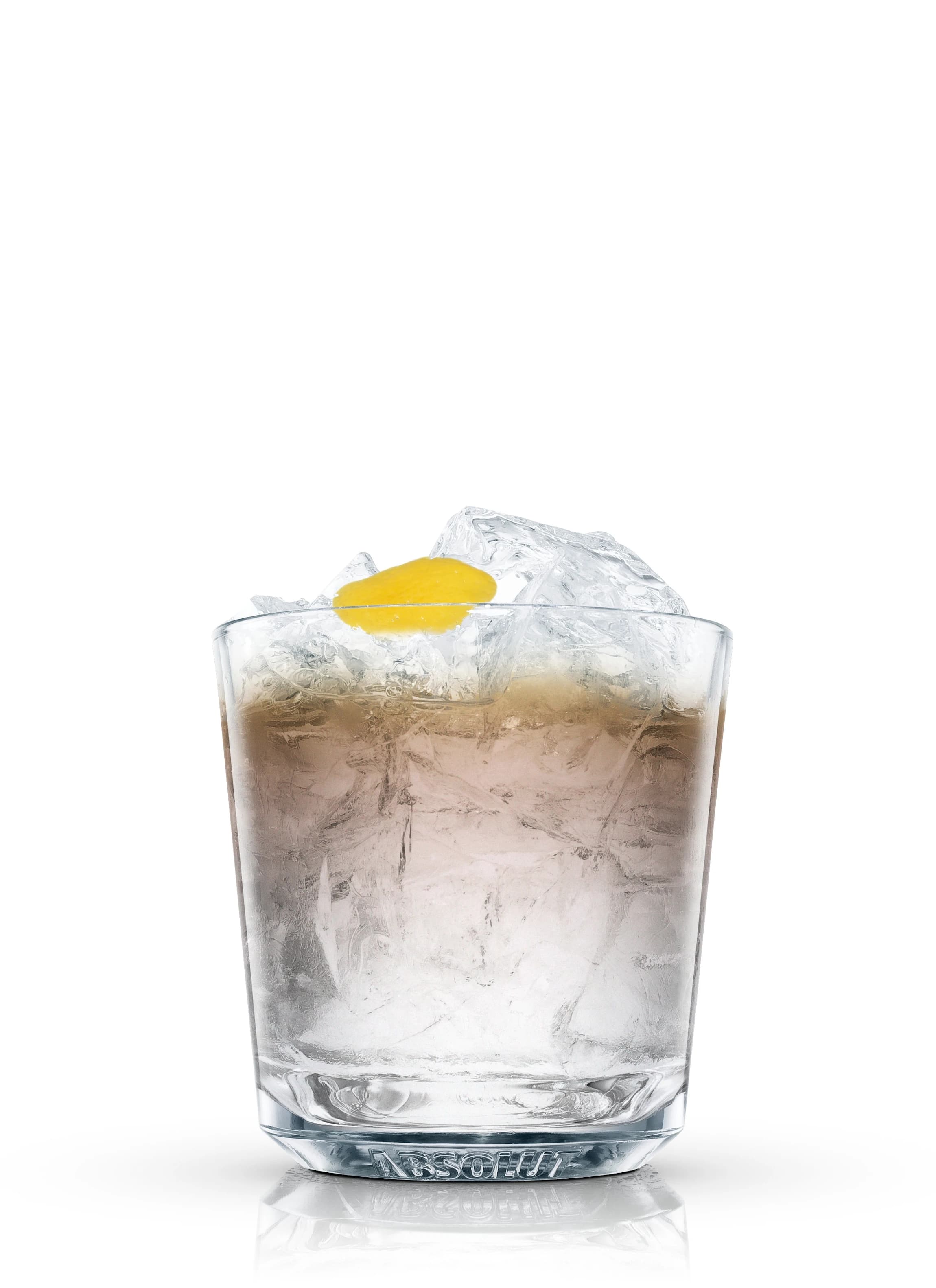 러시안 에스프레소