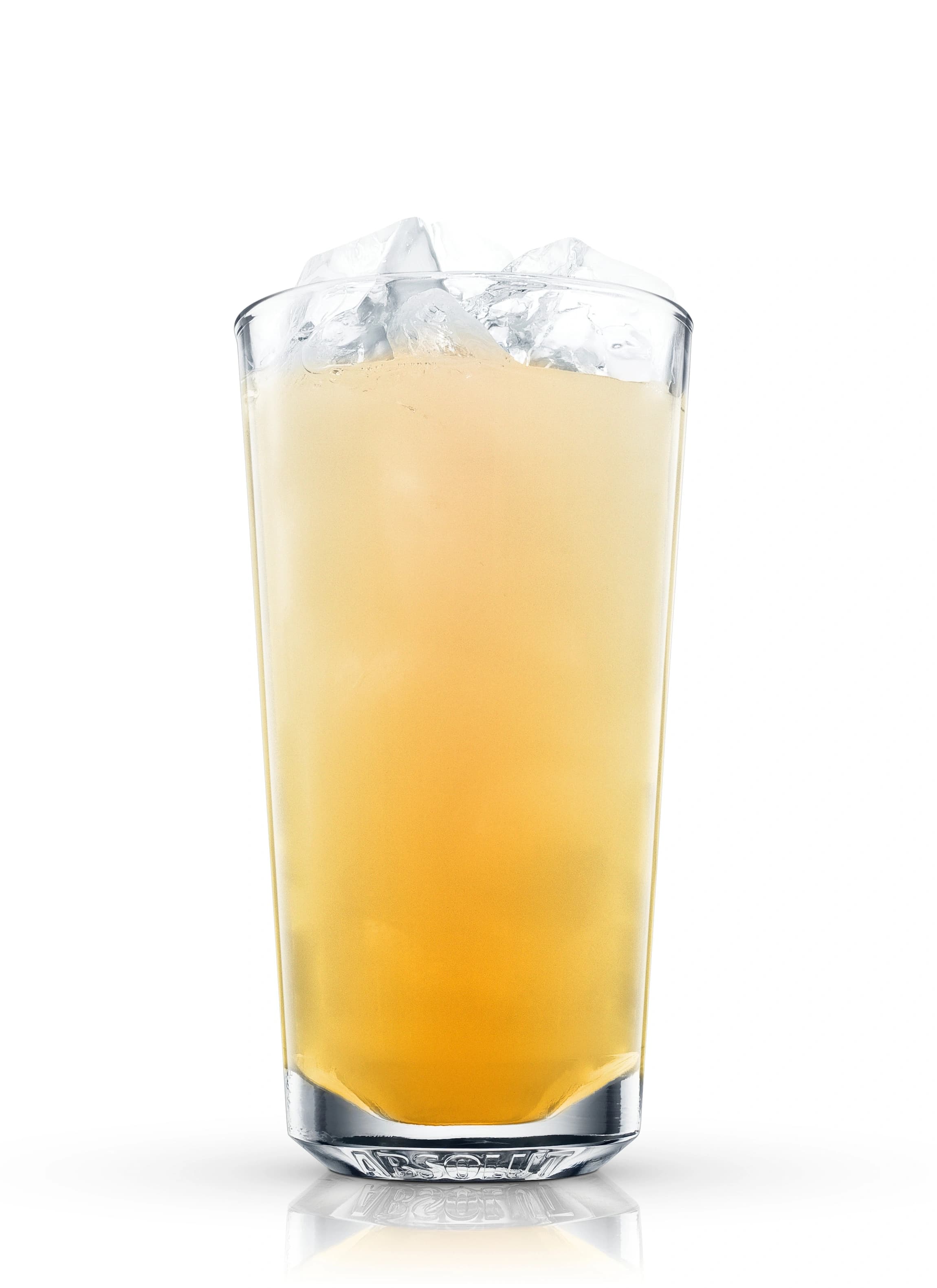 오렌지 블러썸 콜린스